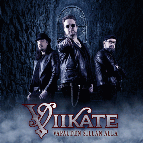 Viikate : Vapauden Sillan Alla